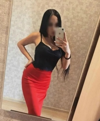 Анкета проститутки Яна - Фото 1, Янаул, 21 год, №6160