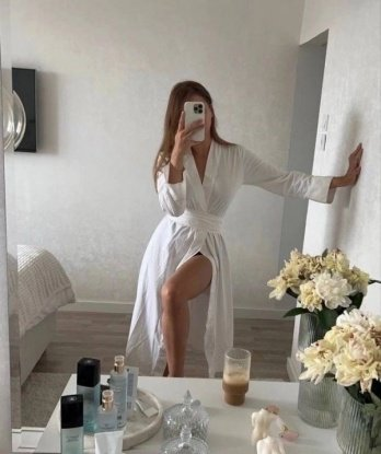 Анкета проститутки Ярослава - Фото 1, Янаул, 27 лет, №8027