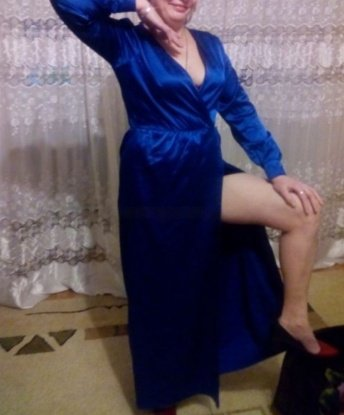 Анкета проститутки Марина - Фото 1, Янаул, 37 лет, №8191